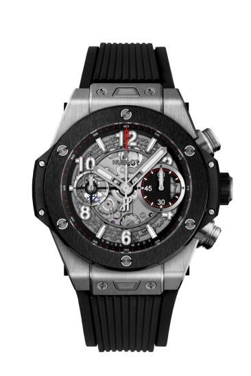Часы Mariana Militare Carbotech PAM979
